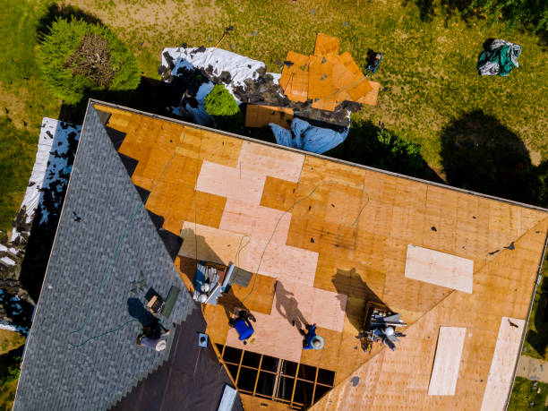 Sealant for Roof in Vienna, IL