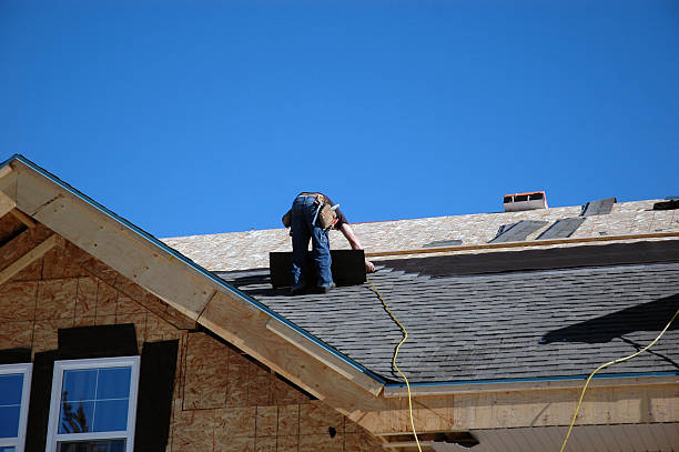 Quick and Trustworthy Emergency Roof Repair Services in Vienna, IL