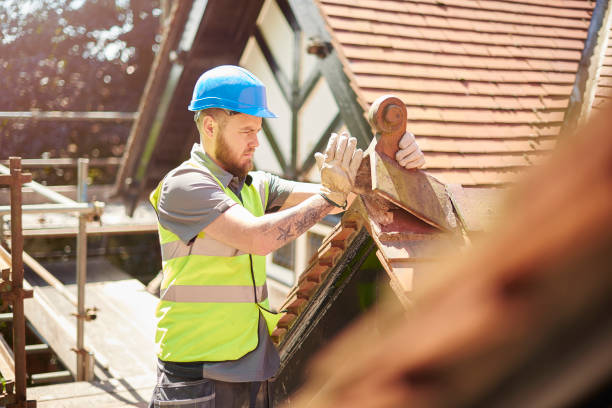 Roof Repair Estimates in Vienna, IL